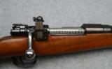 Mauser Mod 98 .300 Savage - 3 of 9