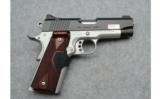 KimberPro Crimson Carry II.45 ACP. - 1 of 3