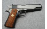 Colt1911Mark IV.45 Auto - 1 of 3