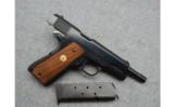 Colt1911Mark IV.45 Auto - 3 of 3