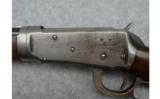 Winchester
1894
32 WS. - 7 of 9
