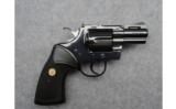 ColtPython.357 Mag. - 1 of 3