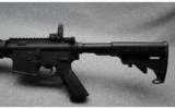 Smith & Wesson
M&P 15
5.56 Nato. - 4 of 7