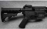 Smith & Wesson
M&P 15
5.56 Nato. - 2 of 7