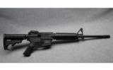 Smith & Wesson
M&P 15
5.56 Nato. - 1 of 7