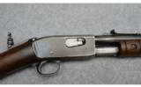 Remington
12-A
.22 Long Rifle - 3 of 8
