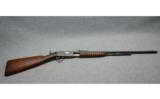 Remington
12-A
.22 Long Rifle - 1 of 8
