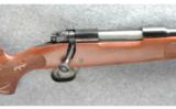 Winchester Model 70 Featherweight Rifle 7x57 - 2 of 7