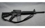 Armalite
M15A2
5.56+ MM. - 1 of 9