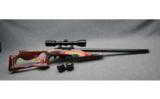 Ruger
10/22
.22 Long Rifle - 1 of 9