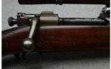Remington
1903
.30-06 - 3 of 9