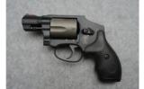 Smith & Wesson
AirLite
.357 Mag - 2 of 3
