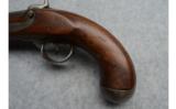 Confederate Conversion to Percussion Model 1836 Pistol - 5 of 9
