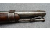 Confederate Conversion to Percussion Model 1836 Pistol - 4 of 9