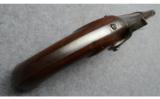 Confederate Conversion to Percussion Model 1836 Pistol - 8 of 9