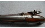 Confederate Conversion to Percussion Model 1836 Pistol - 9 of 9