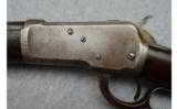 Winchester
All Original 1892
.32 WCF - 7 of 9