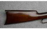 Winchester
All Original 1892
.32 WCF - 2 of 9
