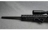 Rainer
Arms
RM 15
5.56 Cal - 8 of 9