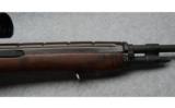 Springfield
All Original
M1A
.308 Cal. - 5 of 9