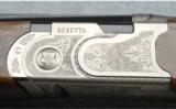 Beretta
686 Silver Pigeon 1
20 Ga. - 6 of 9