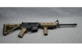 Smith & WessonM&P-155.56 Nato - 1 of 9