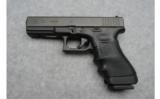 Glock
G22
.40 Cal - 2 of 3