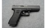 GlockG22.40 Cal - 1 of 3