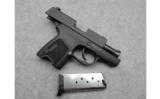 Sig Sauer
P290RS
9MM - 3 of 3