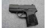 Sig Sauer
P290RS
9MM - 2 of 3