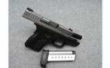 Springfield
XDS-9
9X19 - 3 of 3