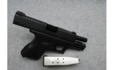 SpringfieldXDM-45.45 ACP - 3 of 3