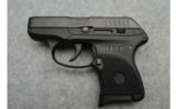Ruger
LCP
.380 Auto - 2 of 3
