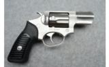RugerSP101.357 Mag. - 1 of 3