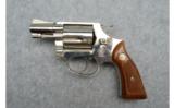 Smith & Wesson
36
.38 S&W Spec. - 2 of 3