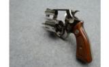 Smith & Wesson
36
.38 S&W Spec. - 3 of 3