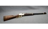 Winchester
9422 XTR
.22 S,L,LR - 1 of 7