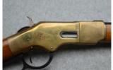 Uberti1866 Yellow Boy.44 WCF - 3 of 7