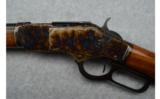 Navy ArmsMod 7344SP / 44-40 - 6 of 9