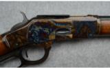 Navy ArmsMod 7344SP / 44-40 - 3 of 9