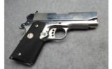 ColtMK IV Series 80.45 Auto - 1 of 2