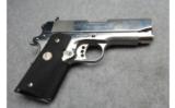 Colt
MK IV Series 80
.45 Auto - 1 of 2