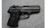Beretta8000F9MM PARA - 1 of 3