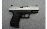 Walther
CCP
9MMX19 - 1 of 2