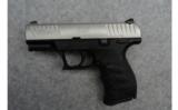 Walther
CCP
9MMX19 - 2 of 2
