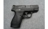 Smith & WessonM&P Shield.40 S&W - 1 of 3