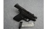 Smith & WessonM&P Shield.40 S&W - 3 of 3