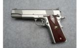 Dan Wesson1911 Seven.45 ACP - 2 of 3