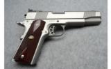 Dan Wesson1911 Seven.45 ACP - 1 of 3