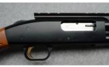 Mossberg50012 Ga. - 3 of 9